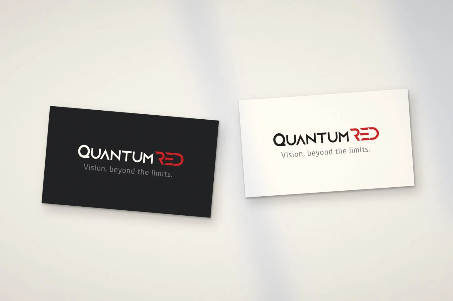 Identity / Brand cards