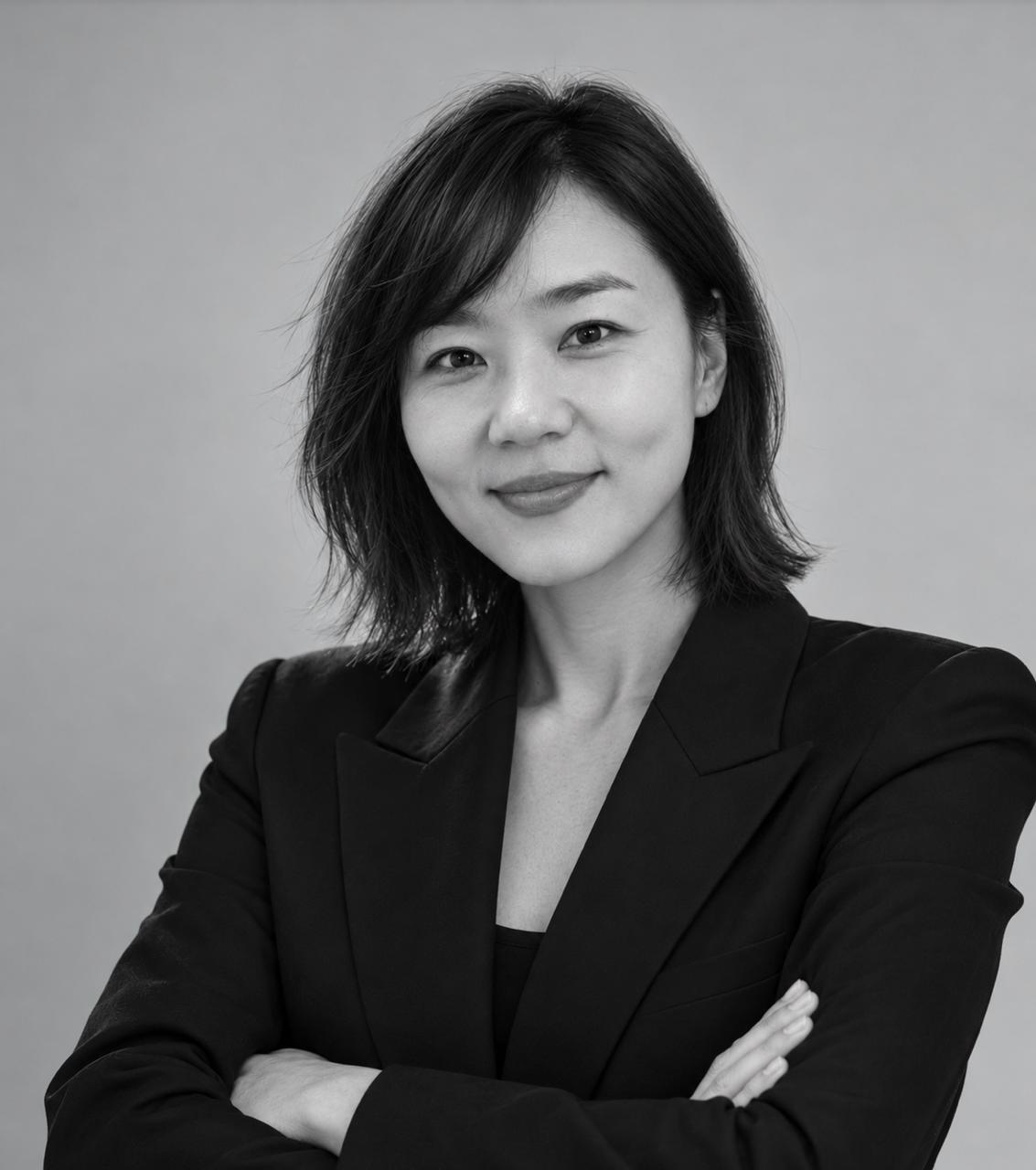 Founder portrait