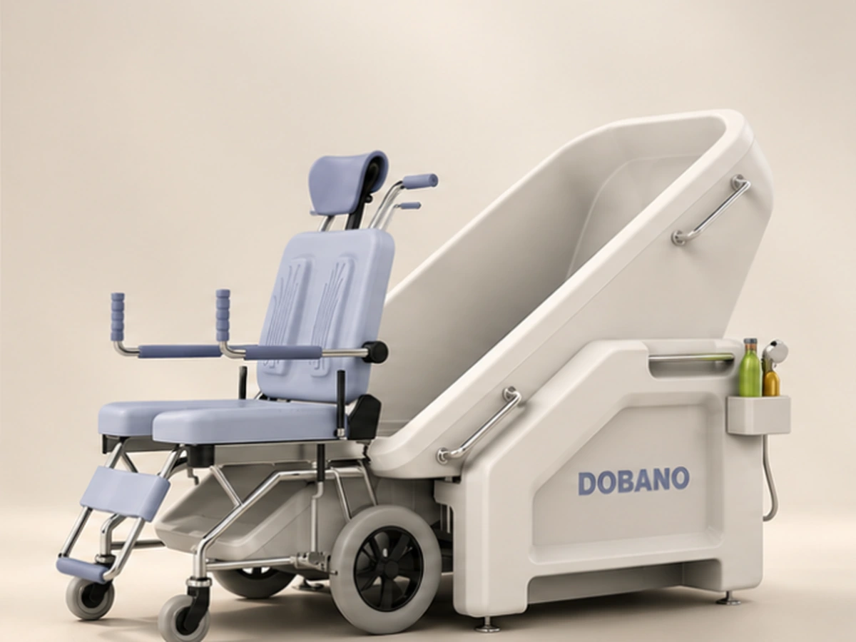 DOBANO — HALO selected work